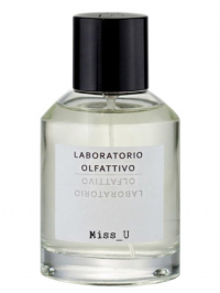 Laboratorio Olfattivo Miss-U парфумована вода 100 мл
