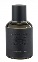Laboratorio Olfattivo Underground Vibes Parfum 100мл