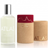 Парфумерія Laboratory Perfumes Atlas туалетна Вода 100 мл