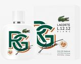 Lacoste Eau De Lacoste L.12.12 Blanc Roland Garros 2021