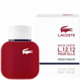 Парфумерія Lacoste Eau De Lacoste L.12.12 Pour Elle French Panache 2019