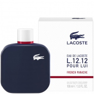 Парфумерія Lacoste Eau De Lacoste L.12.12 Pour Lui French Panache 2019