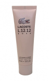 Lacoste L.12.12 Eau de Parfum Rose Body Lotion For Her 50ml