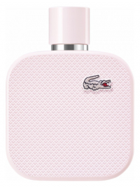 Парфумерія Lacoste L.12.12 Eau de Parfum парфумована вода Rose For Her