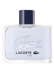 Lacoste Live туалетна вода