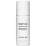 Lacoste MATCH Point 150 мл Deo Spray