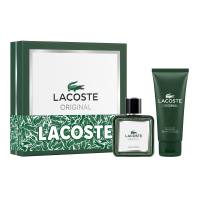 Lacoste Original (парфумована вода 60ml+гель для душу 100ml)