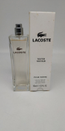 Парфумерія Lacoste Pour Femme перший випуск парфумована вода тестер 90мл