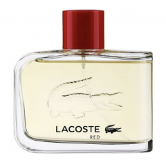 Парфумерія Lacoste Red men туалетна вода