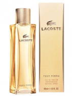 Lacoste women перший випуск парфумована вода 90 мл