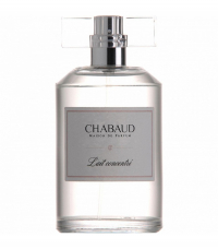 Chabaud Maison de Parfum Lait Concentre