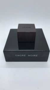 Lalique Encre Noire Crystal Limited Edition №296