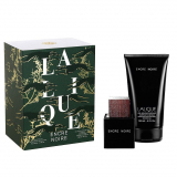 Lalique Encre Noire Pour Homme парфумована вода 50 мл + гель для душу 150 мл