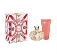 Lalique SOLEIL set (парфумована вода 50 мл +150 лосьйон для тіла)
