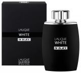 Lalique White in Black парфумована вода