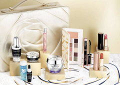 Lancome Beauty Calendar Gift Set 23