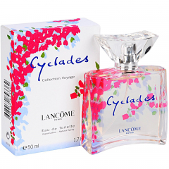 Lancome Cyclades