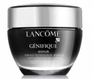 Lancome Genifique REPAIR Youth activating Night Cream нічний Антивіковий Активатор молодості 50мл