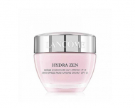 Lancome HYDRA zen ANT-stress SPF15 зволожуючий, Заспокійливий денний крем для обличчя 50мл
