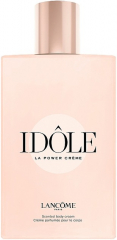 Lancome Idole Scented Body Cream Парфумований крем для тіла