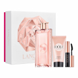 Lancome Idole set (парфумована вода 50 мл +50 лосьйон для тіла + Mascara 2.5 ml)
