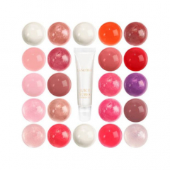 Lancome Juicy Tubes