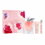 LANCOME LA VIE EST BELLE Set парфумована вода 100 мл+ 10 мл+ лосьйон для тіла 50мл