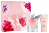 LANCOME LA VIE EST BELLE Set парфумована вода 30 мл + лосьйон для тіла 50 мл