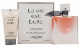 Парфумерія Lancome La Vie Est Belle set (парфумована вода 50 мл + 50 мл лосьйон для тіла)