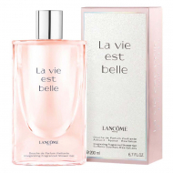 Lancome La Vie Est Belle Shower Gel 200 мл Парфумований гель для душу