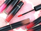 Lancome L`Absolu Lacquer блиск для губ