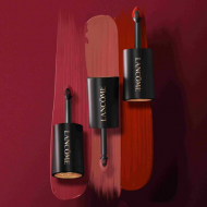 Lancome L`Absolu Rouge Drama ink Liquid Lipstick напівматова помада