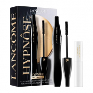 Lancome Mascara Hypnose (Noir Hypnotic 6,5 ml 01+ cils Booster XL mascara 4 ml)