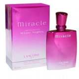 Парфумерія Lancome Miracle White Nights парфумована вода 50 мл