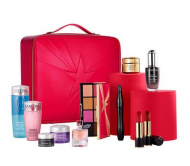 Lancome Holiday BEauty Box (La Vie Est Belle L'Eau de Parfum + 10 предметів) 3614273595704