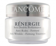 Lancome RENERGIE Anti-Wrinkle Firming Treatment Face and Neck крем проти зморшок 50мл