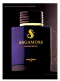 Lancome SagAmore men інститут Lancome парфумована вода 75 мл