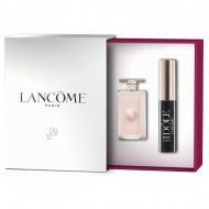 Lancome Set (Idole парфумована вода 5ml + Lash Idole №01 Glossy Black 2.5ml)