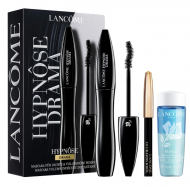 Lancome set (Mascara Drama 6.5 ml + le crayon khol +meicap remover 30 ml)