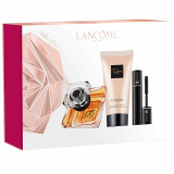 Lancome TRESOR set (парфумована вода 30 ml + лосьйон для тіла 50 мл +mini mascara)