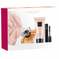 Lancome TRESOR set (парфумована вода 30 ml + лосьйон для тіла 50 мл +mini mascara)