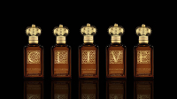 Clive Christian Private Collection Traveller Set Perfume Spray Woman 5*10 мл