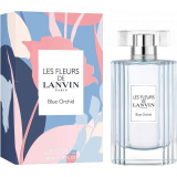 Парфумерія Lanvin Les Fleurs De Lanvin Blue Orchid туалетна вода