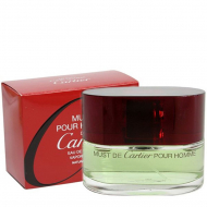 Cartier Must de Cartier men