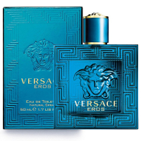 Versace Eros men туалетна вода