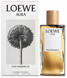 Парфумерія Loewe AURA Pink Magnolia 2019 парфумована вода для жінок