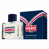 hero For Men аналог GUERLAN Pour Homme парфумована вода для чоловіків