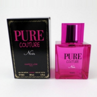 Парфумерія Karen Low Pure Couture Noir