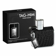 Armaf Tag-Him Chanel Bleu de Chanel