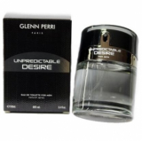Glenn Perri UnpRedictable Desire